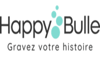 logo-Happy Bulle