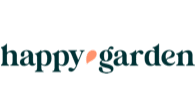 logo-Happy Garden