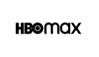 logo HBO Max