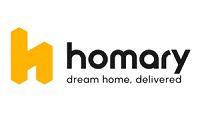 logo Homary