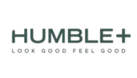 logo Humble+