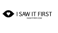 logo-I Saw It First