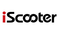 logo iScooter