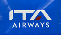 logo ITA Airways