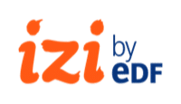 logo-IZI by EDF