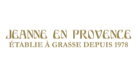 logo-Jeanne en Provence