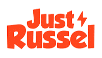 logo-Just Russel