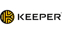 logo-KeeperSecurity