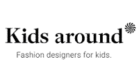logo-Kids Around Belgique