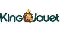 logo-King Jouet Belgique
