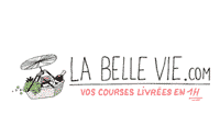 logo-La belle vie