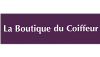 logo-La Boutique Du Coiffeur