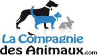 logo-La compagnie des animaux