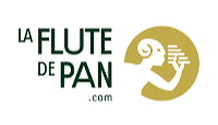 logo-La Flûte de Pan