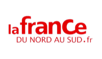 logo-La France du Nord au Sud