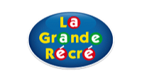 logo-La Grande Récré