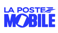 logo La Poste Mobile