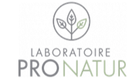 logo Laboratoire Pronatur