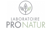 logo-Laboratoire Pronatur