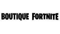 logo-La boutique Fortnite