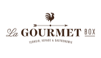 logo-La Gourmet Box