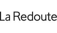 logo-La Redoute Belgique