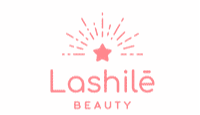 logo-Lashilé Beauty