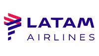 logo-Latam Airlines