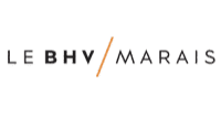 logo Le BHV Marais