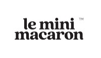 logo-Le mini macaron