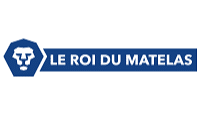 logo-Le roi du matelas Belgique