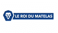 logo-Le roi du matelas