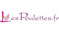 logo-Les poulettes