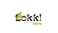 logo Lokki Rent