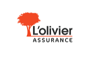 logo-L'olivier Assurance Habitation