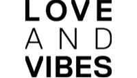 logo-Love and Vibes