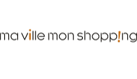 logo-Ma ville Mon Shopping