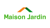 logo-Maison et jardin