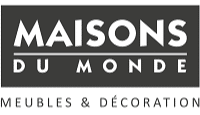 code promo Maisons du monde Belgique