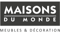 logo-Maisons du monde Belgique