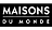 logo Maisons du Monde