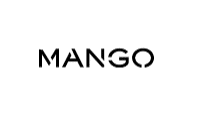 logo-Mango Belgique