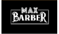 logo-Max Barber