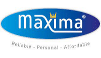 logo-Maxima Kitchen Equipment