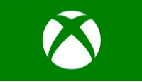 logo-Microsoft Xbox