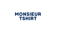 logo-Monsieur Tshirt