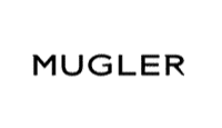 logo Mugler