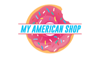 logo-My American Shop
