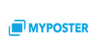 code promo MYPOSTER