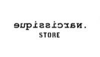 logo-Narcissique Store
